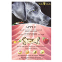 Micros Apple Biscuits