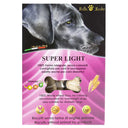 Super Light Biscuits