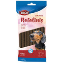 Soft Snack Per Cani Rotolinis Di Manzo