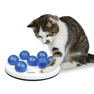 Trixie Solitaire Gioco Strategico ø 20CM