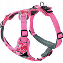 Hunter Pettorina Divo Camouflage – Rosa