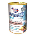 Forza10 Diet Paté Agnello con Riso 400gr