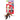 Kong Feather Mouse Per Gatti 1 pezzo