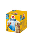 Pedigree Dentastix MEGAPACK da 105 pezzi Taglia Large