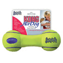 Kong Air Squeaker Dumbel Medium