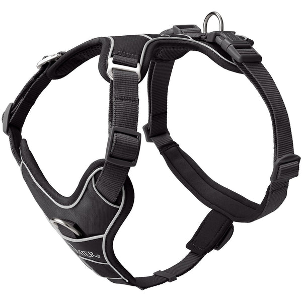 Hunter Pettorina Divo Up – Nero