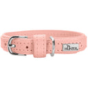 Hunter Collare Soho Mini – Rosa