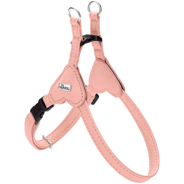 Hunter Pettorina Soho Mini – rosa chiaro