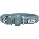 Hunter Collare Soho Mini – azzurro