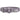 Hunter Collare Soho Mini – viola grigio