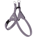 Hunter Pettorina Soho Mini – lilla – grigio