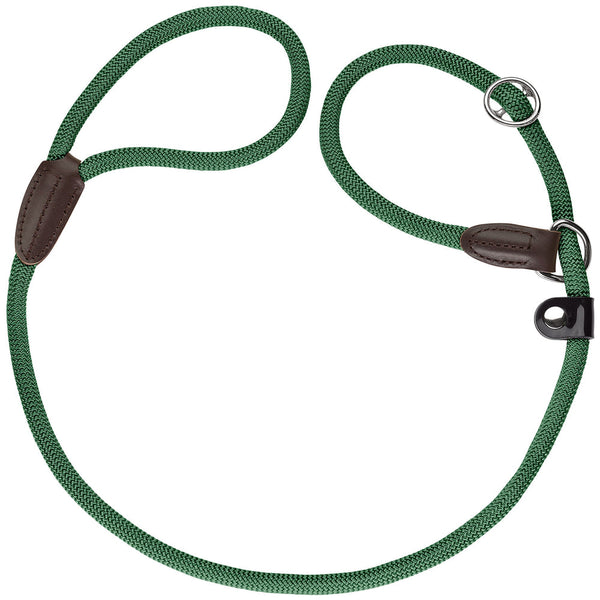 Hunter Guinzaglio per retriever Freestyle – Verde scuro