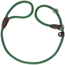 Hunter Guinzaglio per retriever Freestyle – Verde scuro