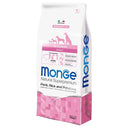 Monge Natural Superpremium All Breeds Adult Maiale, Riso e Patate 12kg