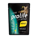 Prolife Lifestyle Adult Chicken 85gr