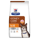Hill's Prescription Diet k/d con Pollo 400gr