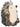 Trixie Riccio Peluche Con Suono 8 cm