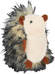 Trixie Riccio Peluche Con Suono 8 cm