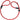 Hunter Guinzaglio per retriever Freestyle – Rosso