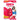 Kong Sport Ball XS Rosso
