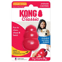 Kong Sport Ball XS Rosso