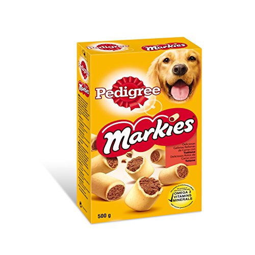 Pedigree Markies Original 500gr