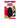 Kong Extreme Dog Toy Medium 8,5 cm (M) Nero