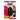Kong Extreme Rubber Classic Chew Toy Large Black