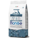 Natural Superpremium All Breeds Adult Single Protein Trout with Rice and Potatoes
