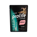 Prolife Lifestyle Adult Lamb 85gr