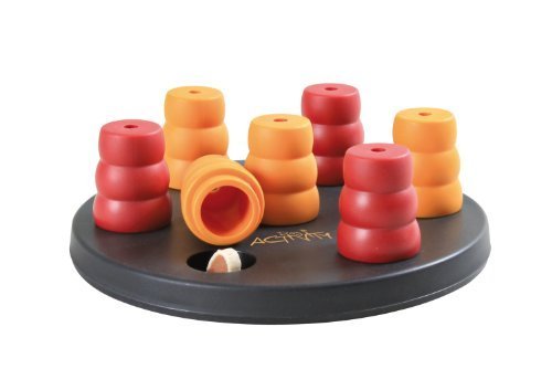 Trixie Mini Solitaire Gioco strategico Misure: ø 20 cm