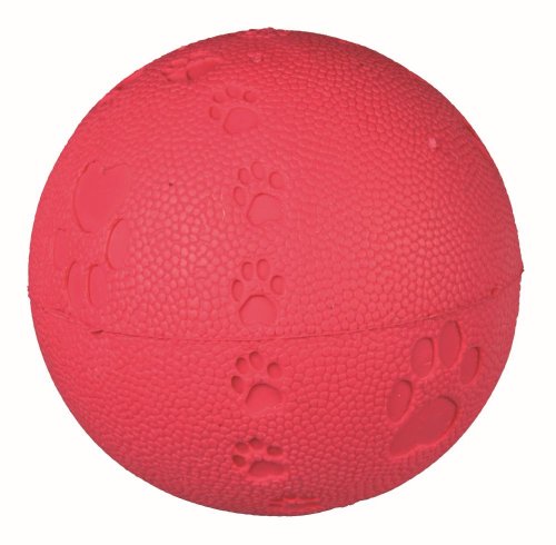 Trixie Gioco per cani Palla ø 9 cm