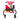 Kong Extreme Dental with Rope Dog Toy