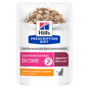 Hill's Prescription Diet Gastrointestinal Biome con Pollo 85gr