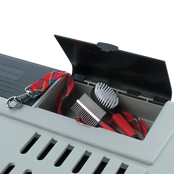 FERPLAST TRASPORTINO ATLAS CAR 80. 82 x 51 x h 61CM