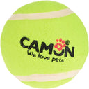 Camon Palla da tennis con suono 75mm