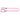 Hunter Guinzaglio da riporto Freestyle con anello di arresto, rosa neon