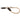 Collare da addestramento Freestyle Beige L-XL 0-60cm