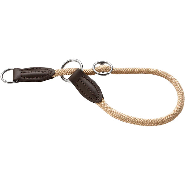Collare da addestramento Freestyle Beige L-XL 0-60cm