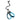 Tre Ponti Easy Fit Laccio Mesh Azzurro