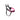 Tre Ponti Easy Fit Sottopancia Regolabile Mesh – Rosa Pastello