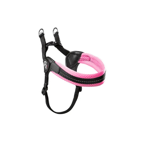 Tre Ponti Easy Fit Sottopancia Regolabile Mesh – Rosa Pastello