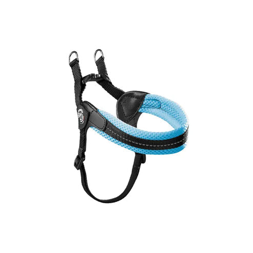 Tre Ponti Easy Fit Sottopancia Regolabile Mesh – Azzurro