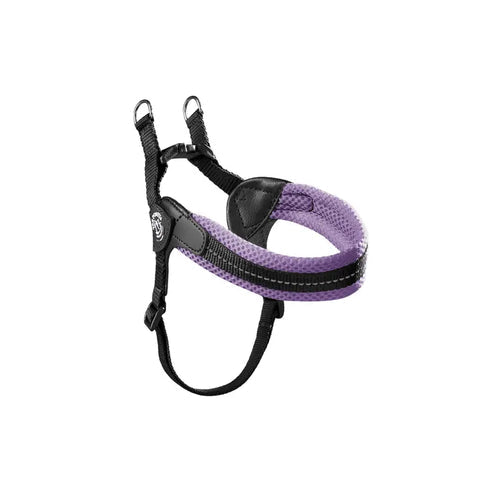 Tre Ponti Easy Fit Sottopancia Regolabile Mesh – Lilla
