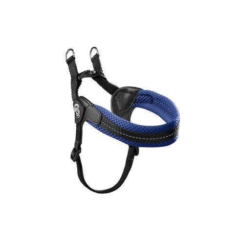 Tre Ponti Easy Fit Sottopancia Regolabile Mesh – Blu