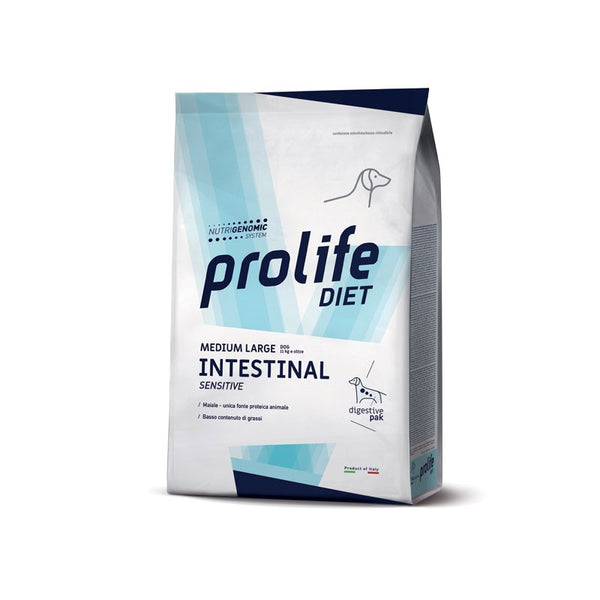 Prolife Diet Dog Intestinal Sens M/l 2kg