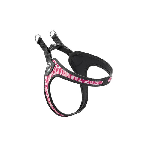 Tre Ponti Easy Fit Click Camo – Mimetico rosa