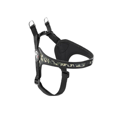 Tre Ponti Easy Fit Sottopancia Regolabile Camo – Green Camo