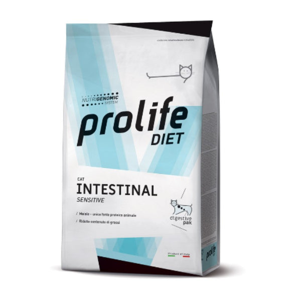 Prolife Diet Cat Intestinal Sensitive 300gr