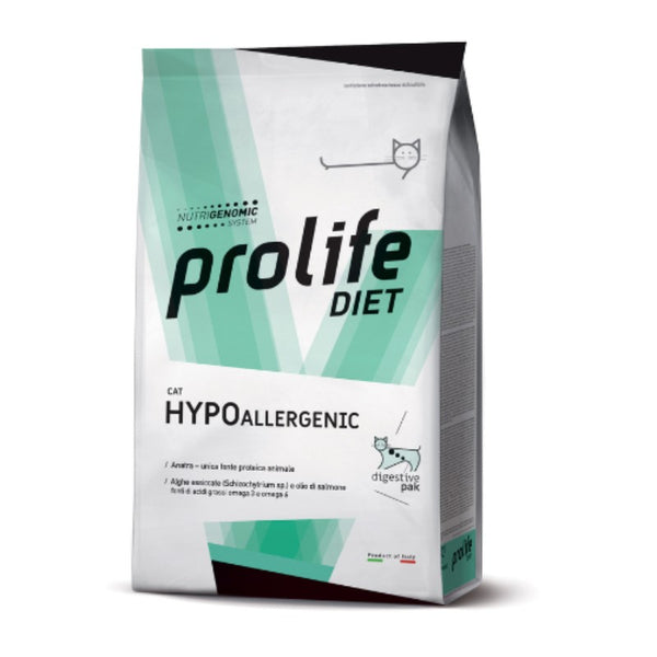 Prolife Diet Cat Hypoallergenic 300GR